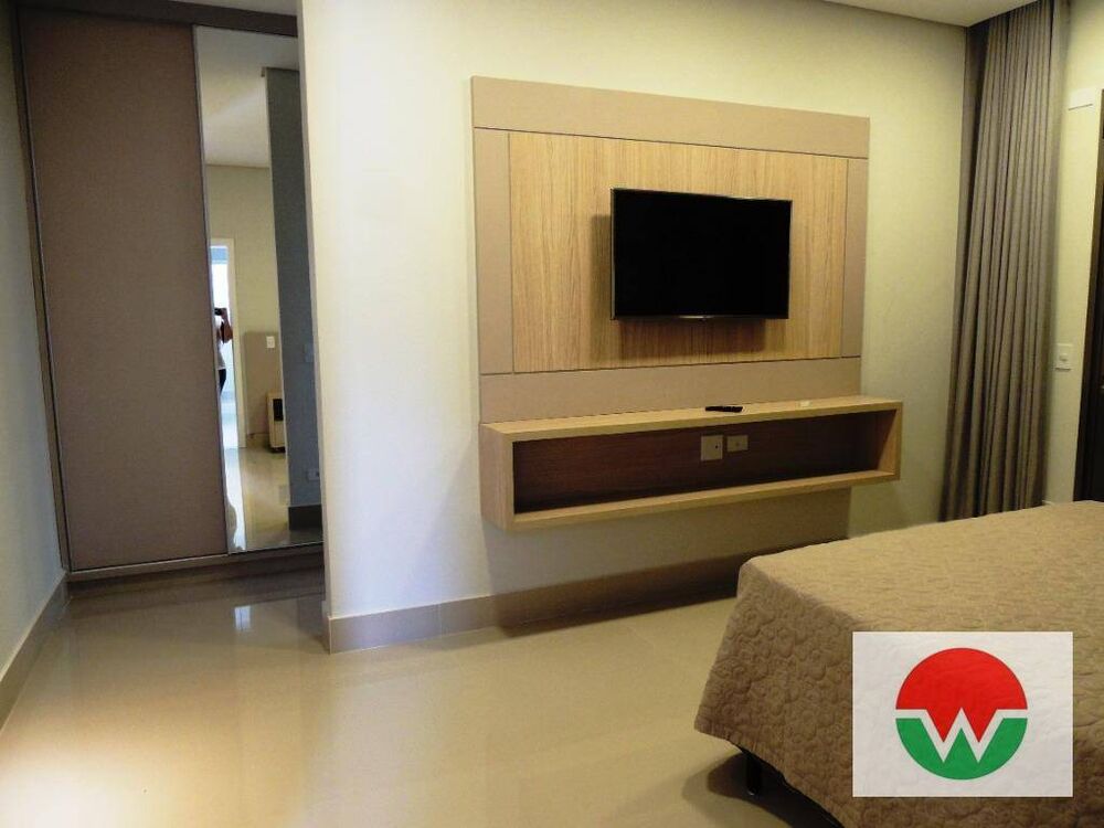 Casa de Condomínio, 6 quartos - Foto 3