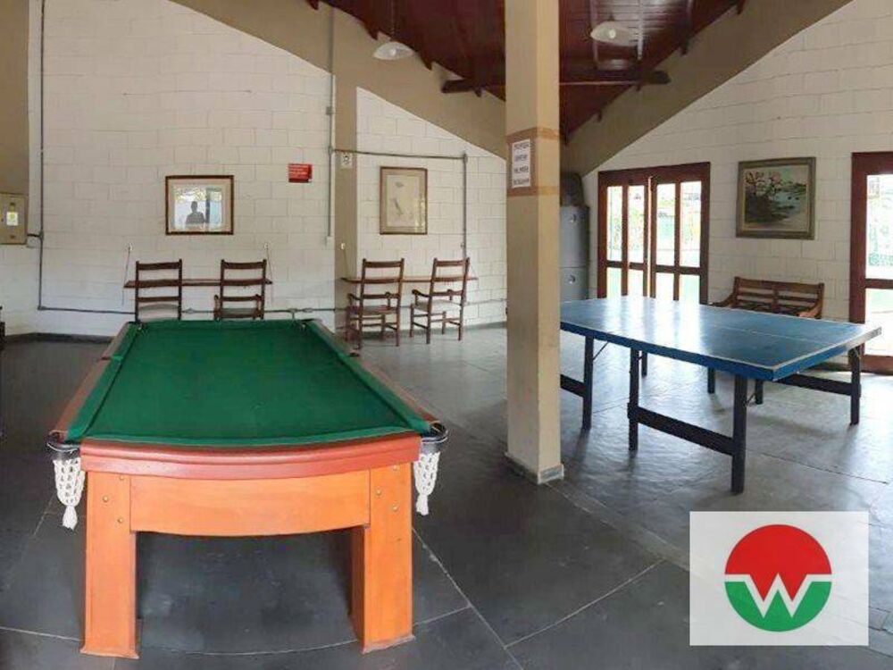 Casa de Condomínio, 4 quartos - Foto 11