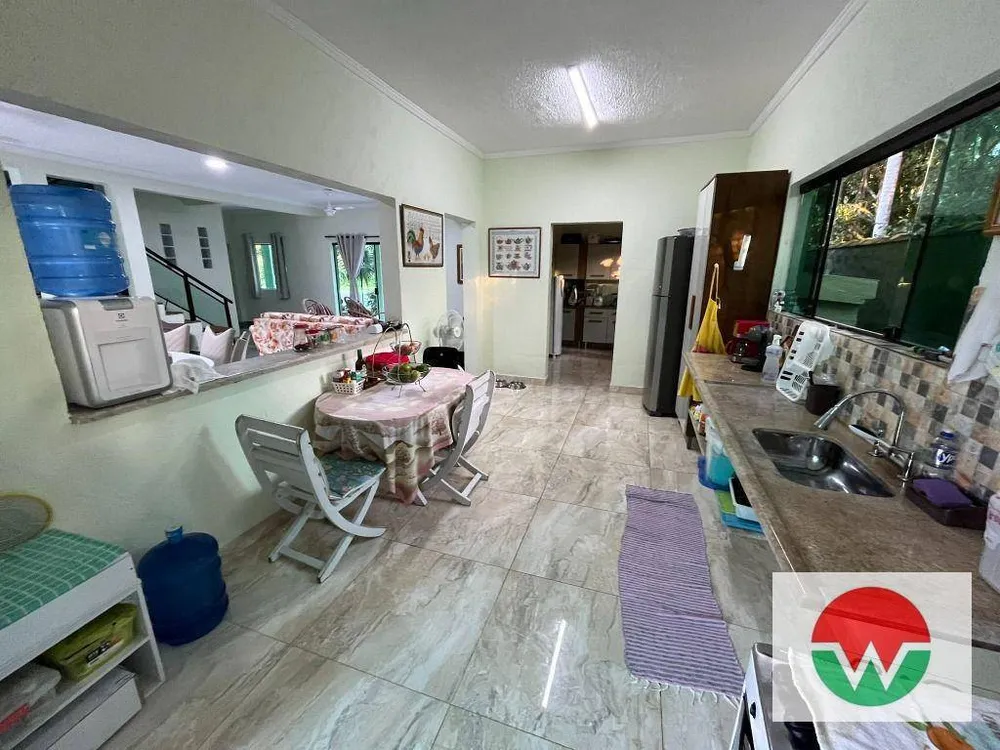 Casa de Condomínio, 4 quartos - Foto 7