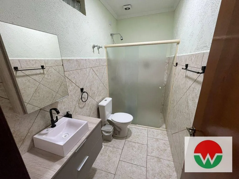 Casa de Condomínio, 4 quartos - Foto 15