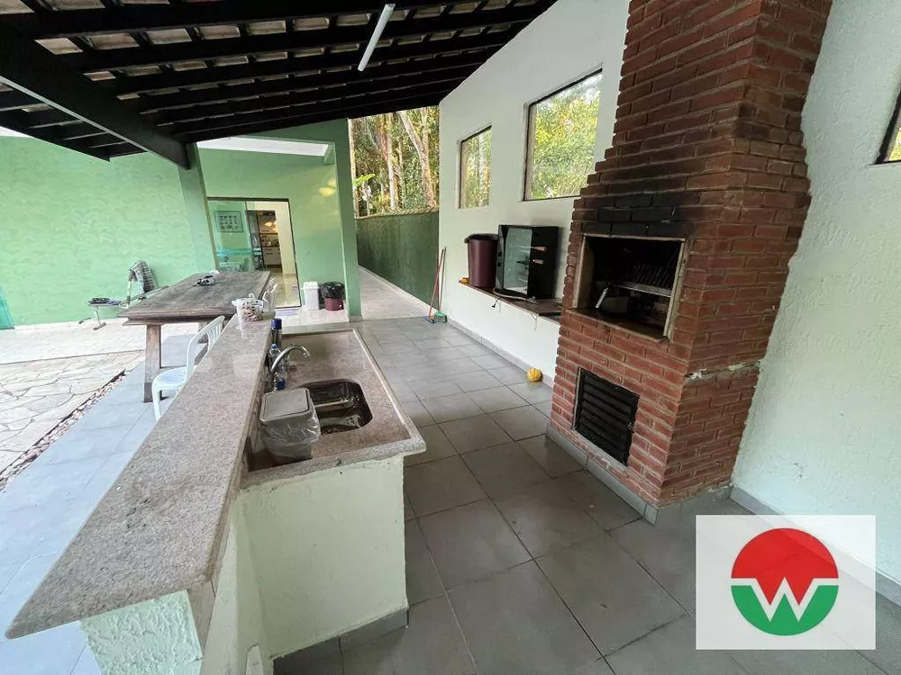 Casa de Condomínio, 4 quartos - Foto 4