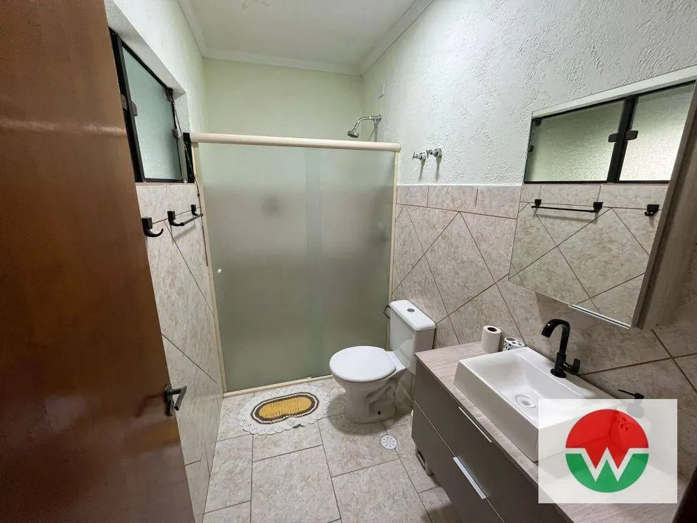 Casa de Condomínio, 4 quartos - Foto 17