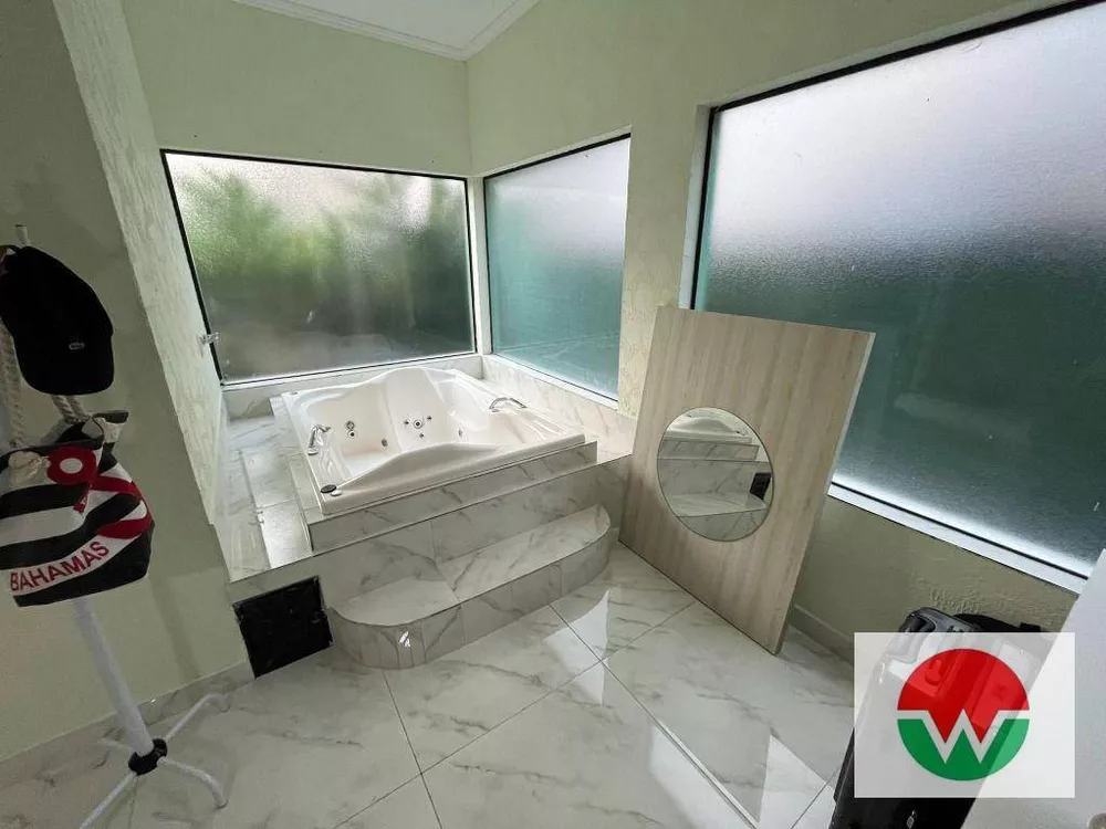 Casa de Condomínio, 4 quartos - Foto 6