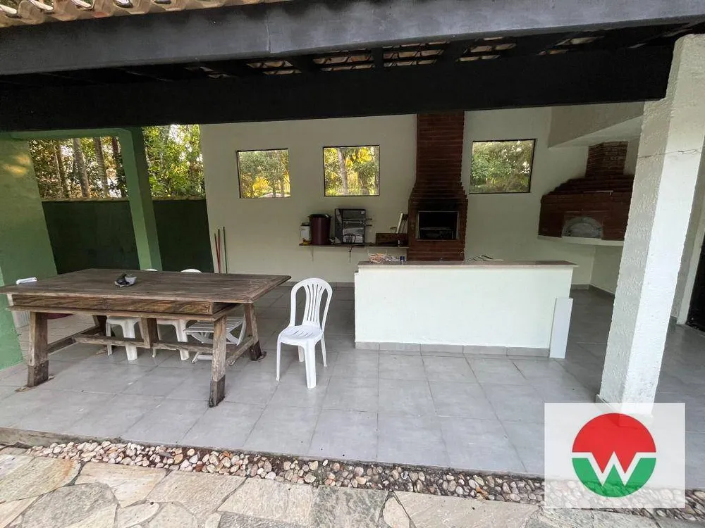 Casa de Condomínio, 4 quartos - Foto 10