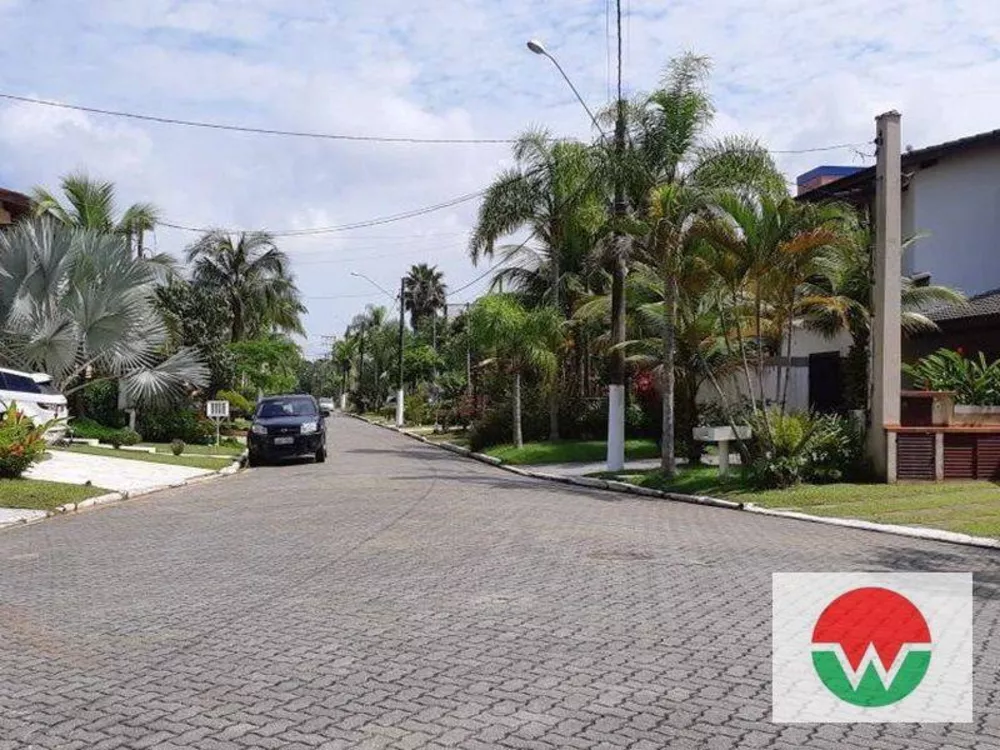 Casa de Condomínio, 4 quartos - Foto 12