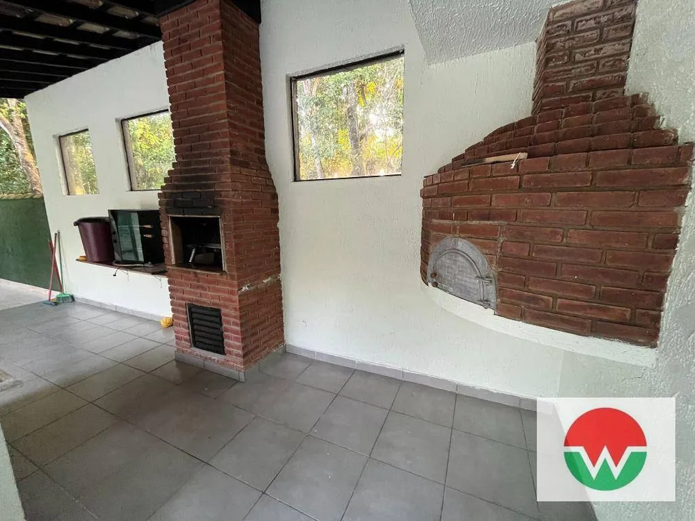 Casa de Condomínio, 4 quartos - Foto 9