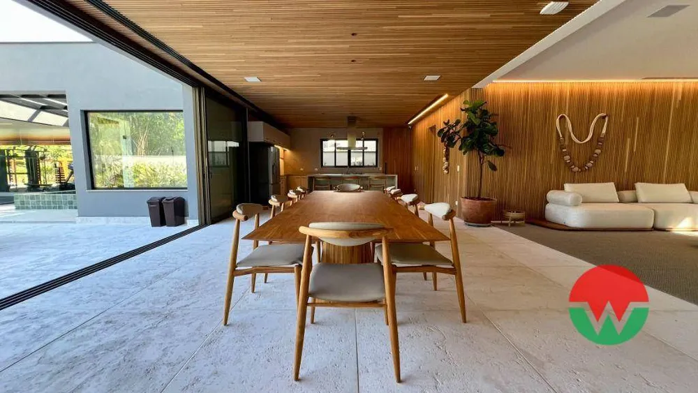 Casa de Condomínio, 7 quartos - Foto 9