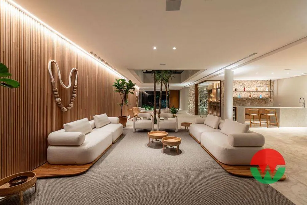 Casa de Condomínio, 7 quartos - Foto 6