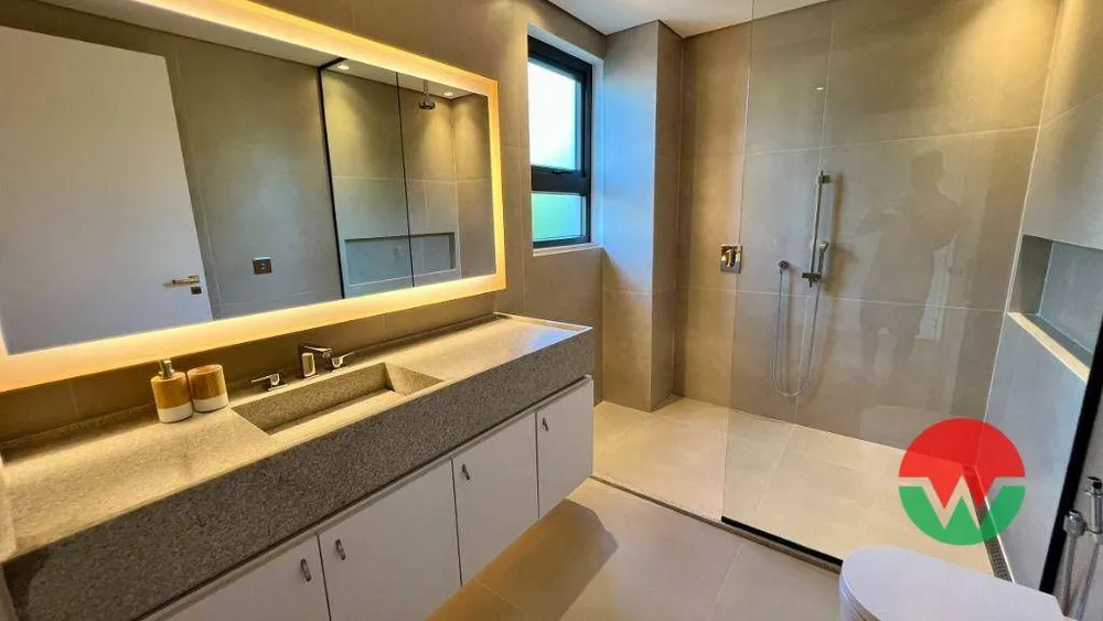 Casa de Condomínio, 7 quartos - Foto 4