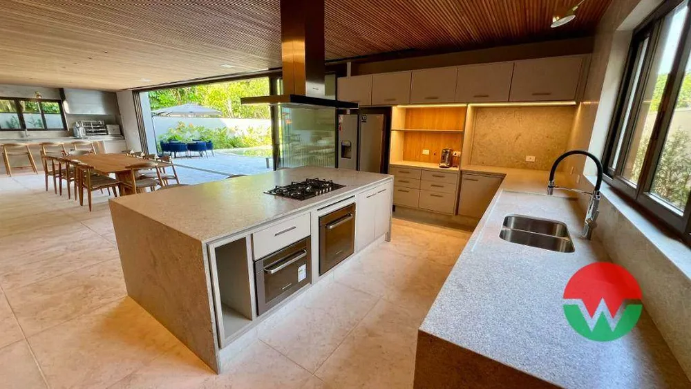 Casa de Condomínio, 7 quartos - Foto 10