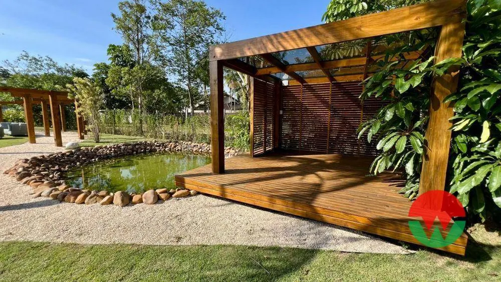 Casa de Condomínio, 7 quartos - Foto 12