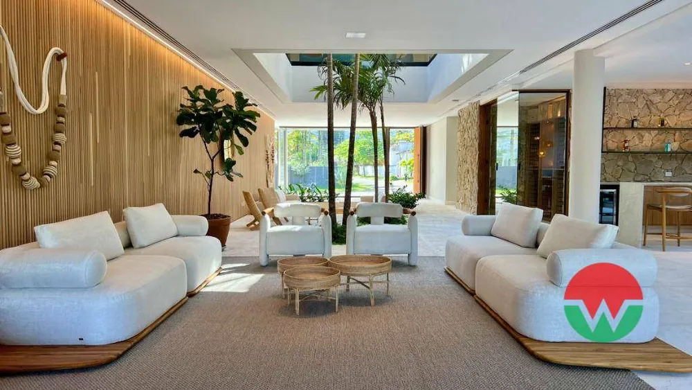 Casa de Condomínio, 7 quartos - Foto 8