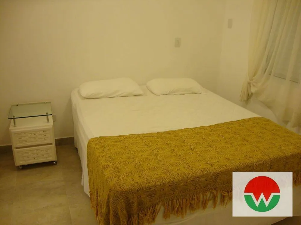 Casa de Condomínio, 6 quartos - Foto 9