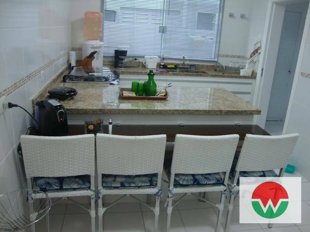 Casa de Condomínio, 6 quartos - Foto 17