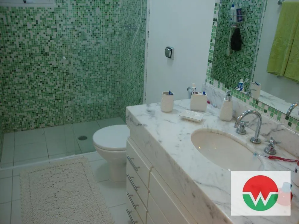 Casa de Condomínio, 6 quartos - Foto 15