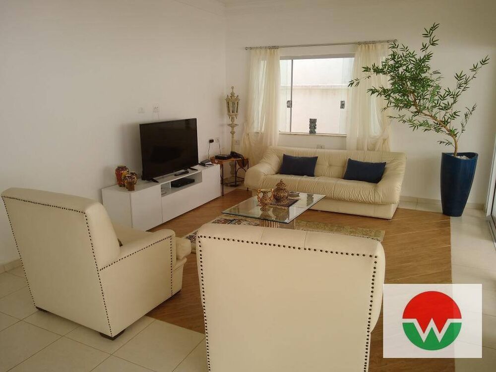 Casa de Condomínio, 6 quartos - Foto 4