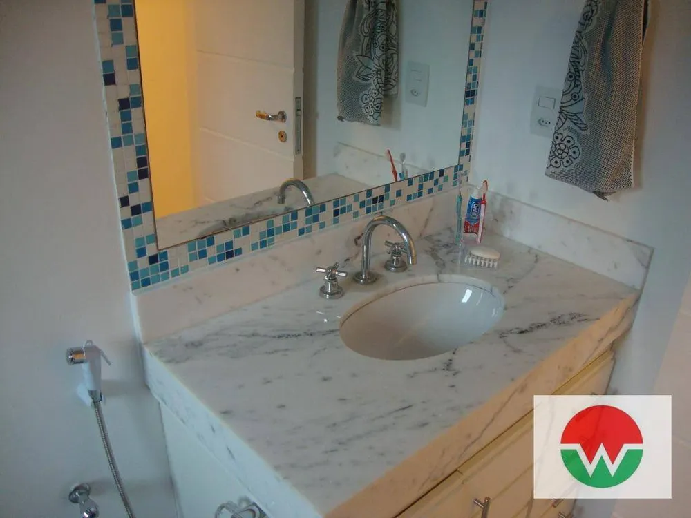 Casa de Condomínio, 6 quartos - Foto 10