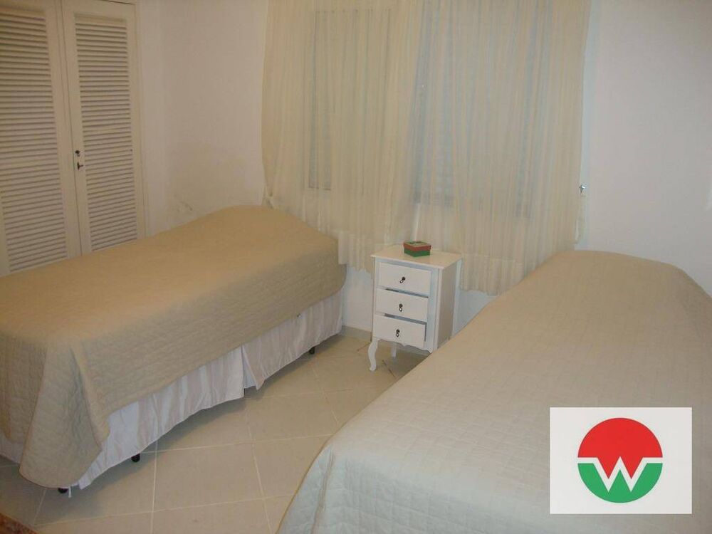 Casa de Condomínio, 6 quartos - Foto 1