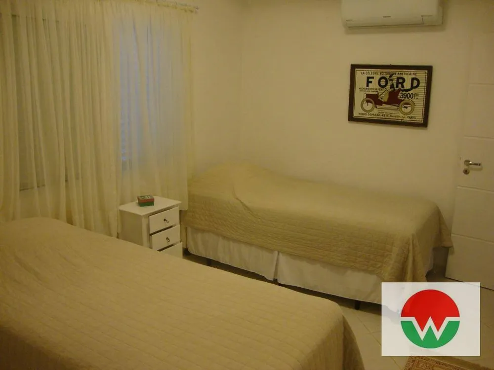Casa de Condomínio, 6 quartos - Foto 6