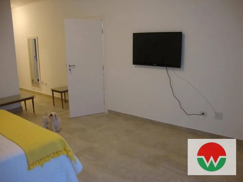 Casa de Condomínio, 6 quartos - Foto 14