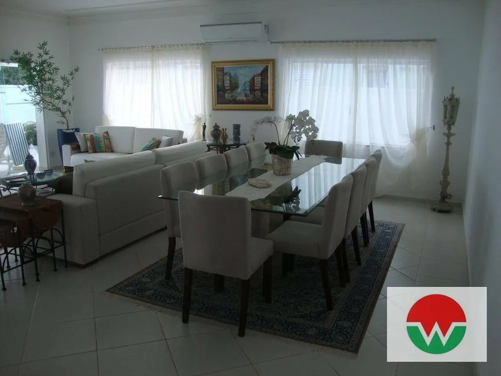 Casa de Condomínio, 6 quartos - Foto 1