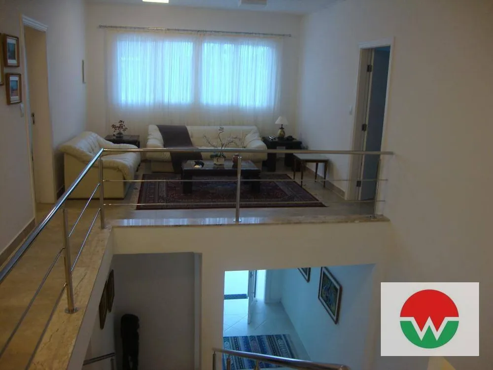 Casa de Condomínio, 6 quartos - Foto 12