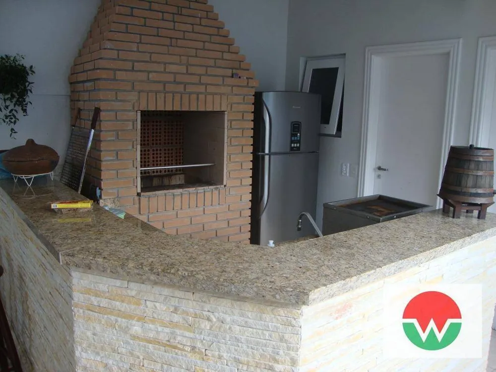 Casa de Condomínio, 6 quartos - Foto 3
