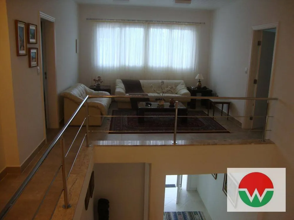 Casa de Condomínio, 6 quartos - Foto 8