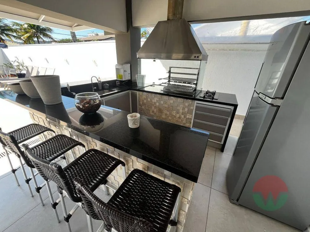 Casa de Condomínio, 5 quartos - Foto 7
