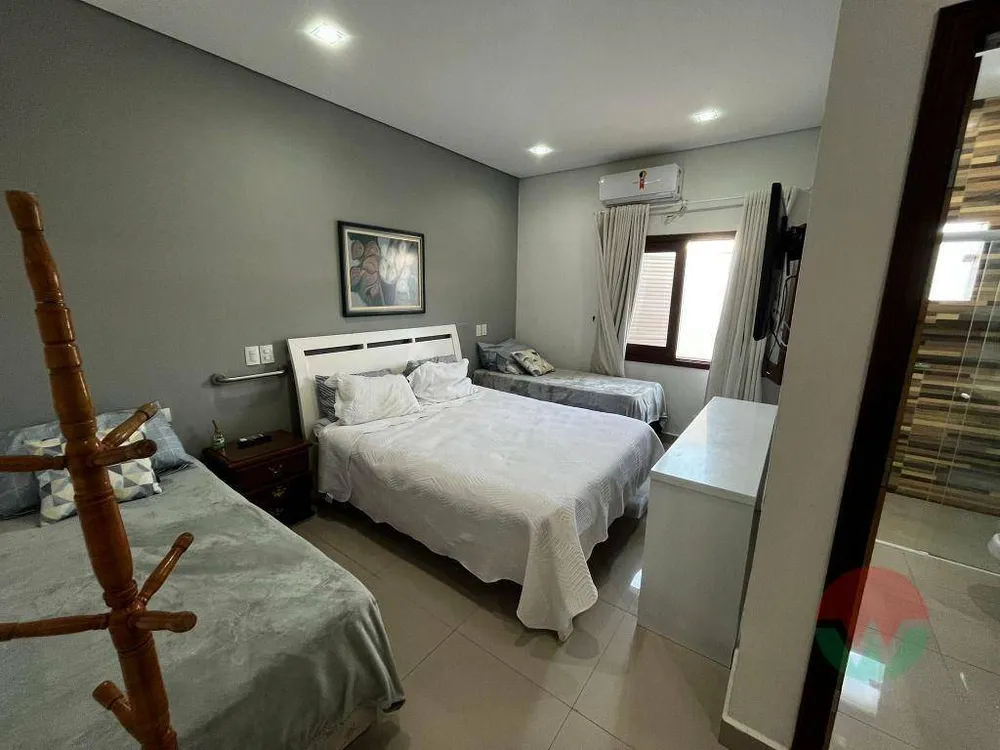 Casa de Condomínio, 5 quartos - Foto 4