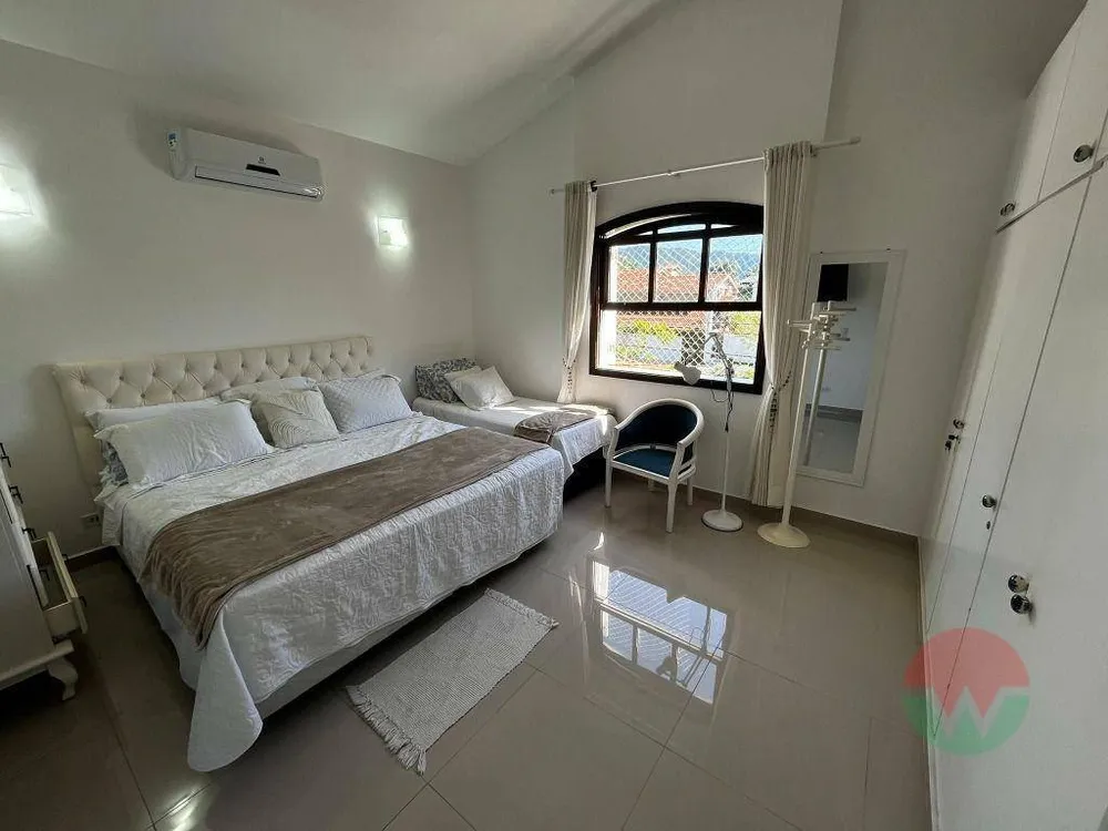 Casa de Condomínio, 5 quartos - Foto 3