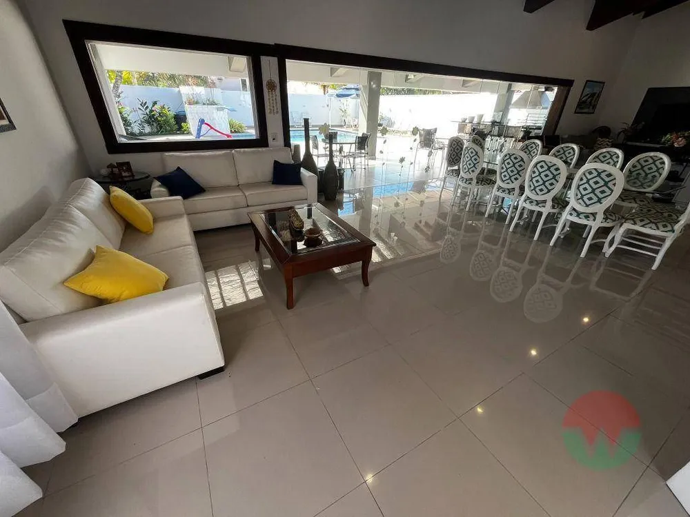 Casa de Condomínio, 5 quartos - Foto 8