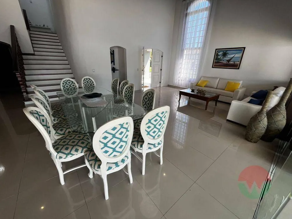 Casa de Condomínio, 5 quartos - Foto 12