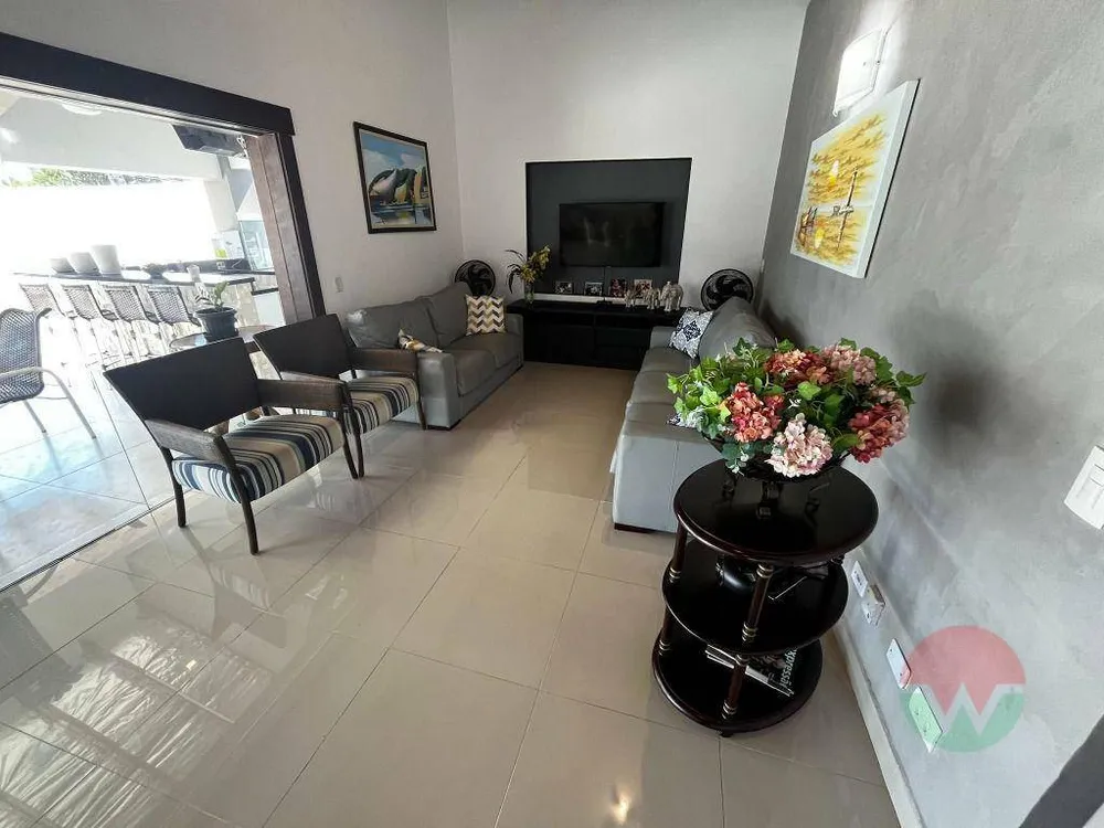 Casa de Condomínio, 5 quartos - Foto 10