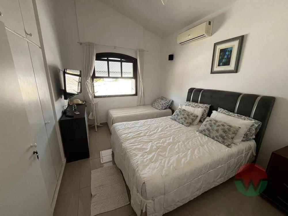 Casa de Condomínio, 5 quartos - Foto 2