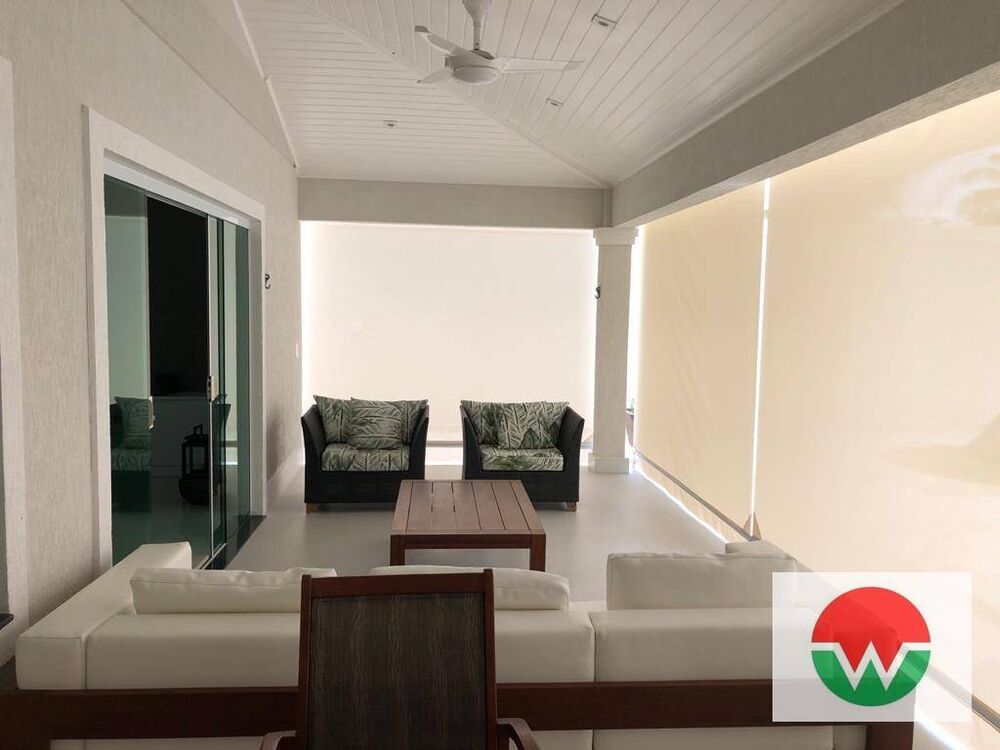 Casa de Condomínio, 5 quartos - Foto 3