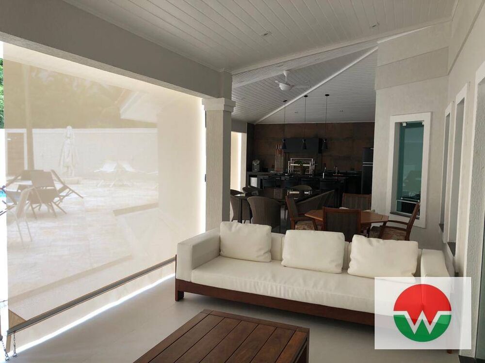 Casa de Condomínio, 5 quartos - Foto 4