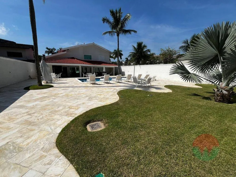 Casa de Condomínio, 5 quartos - Foto 5