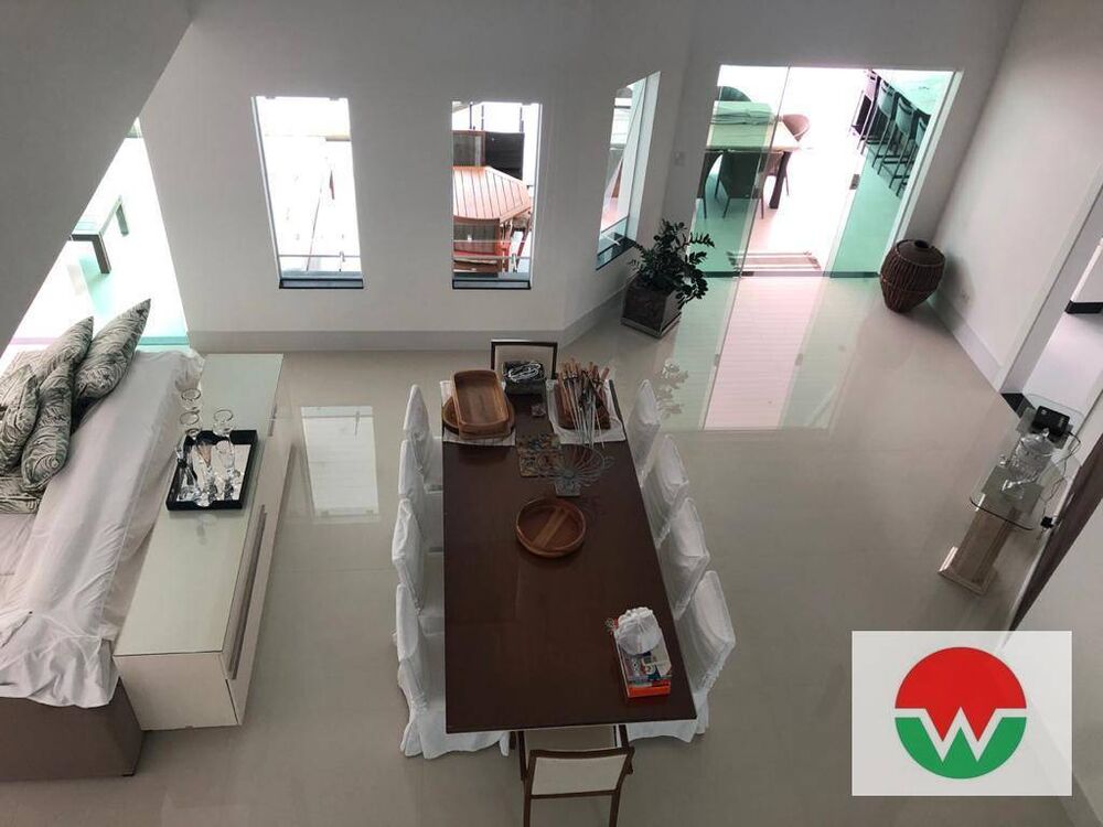 Casa de Condomínio, 5 quartos - Foto 2