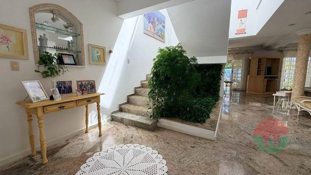 Casa de Condomínio, 5 quartos - Foto 5