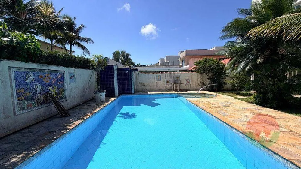 Casa de Condomínio, 5 quartos - Foto 1