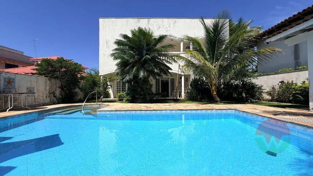 Casa de Condomínio, 5 quartos - Foto 3