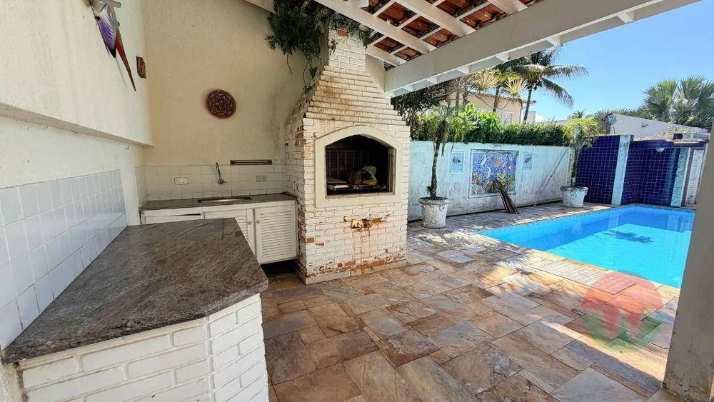 Casa de Condomínio, 5 quartos - Foto 4