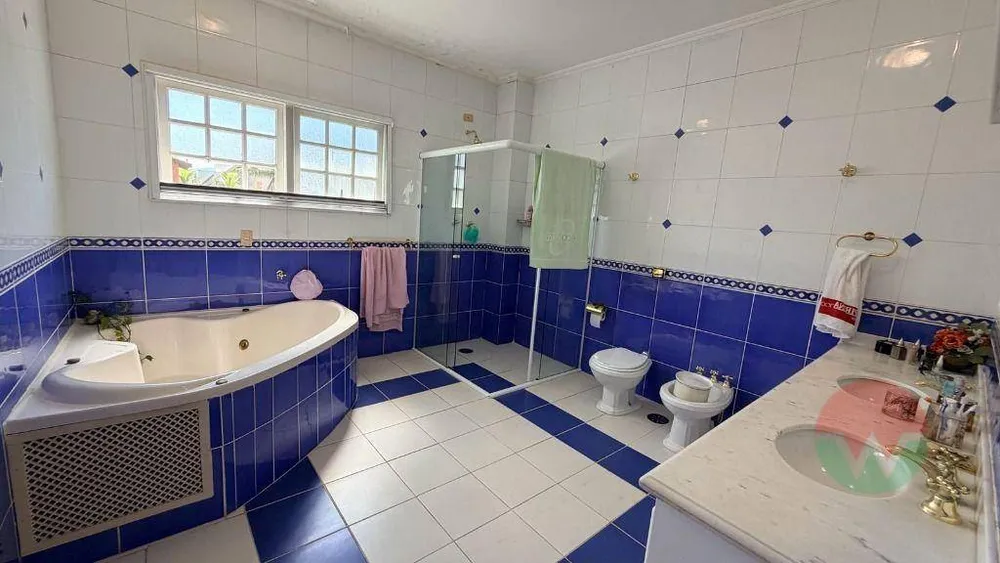 Casa de Condomínio, 5 quartos - Foto 8