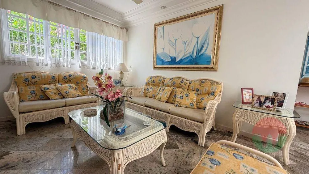 Casa de Condomínio, 5 quartos - Foto 6