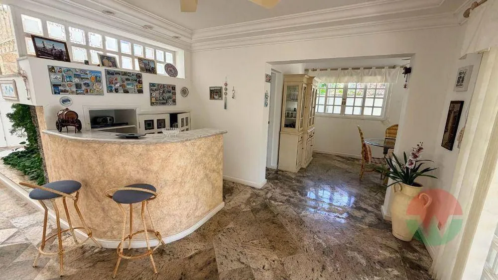 Casa de Condomínio, 5 quartos - Foto 12