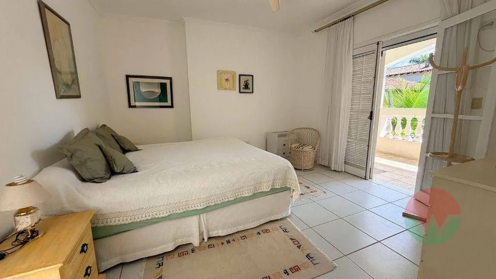 Casa de Condomínio, 5 quartos - Foto 14