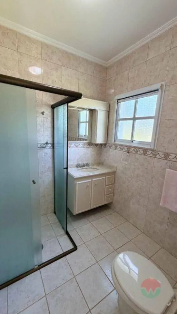 Casa de Condomínio, 5 quartos - Foto 15