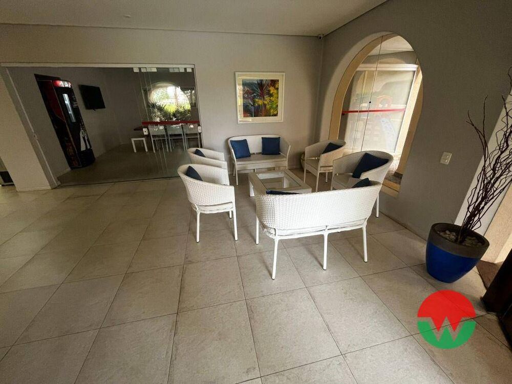 Apartamento, 3 quartos, 150 m² - Foto 2