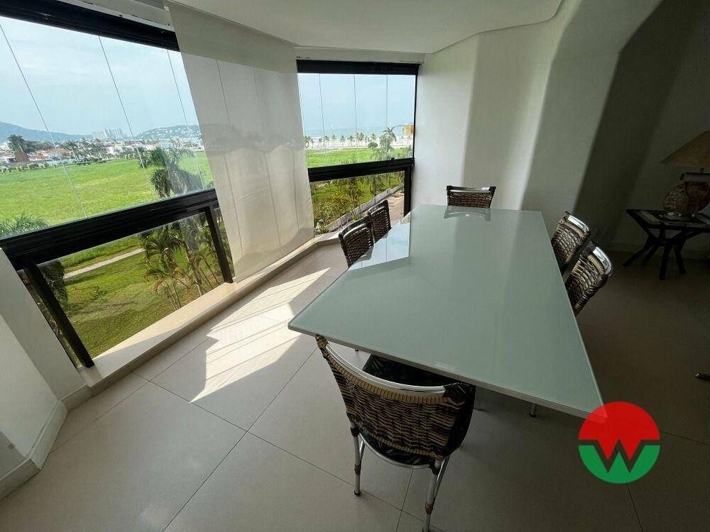 Apartamento, 3 quartos, 150 m² - Foto 5